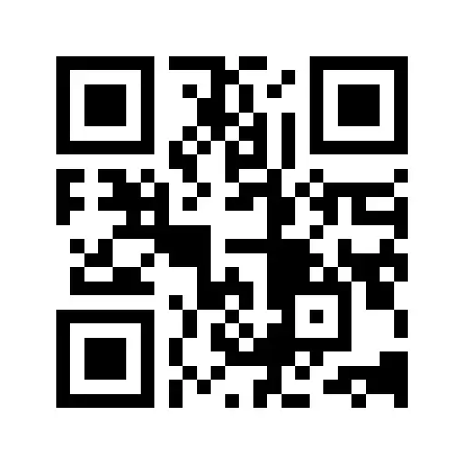 QR Code to download Red Bull Mobile app